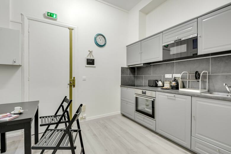 Sweet Inn Apartments Boetie