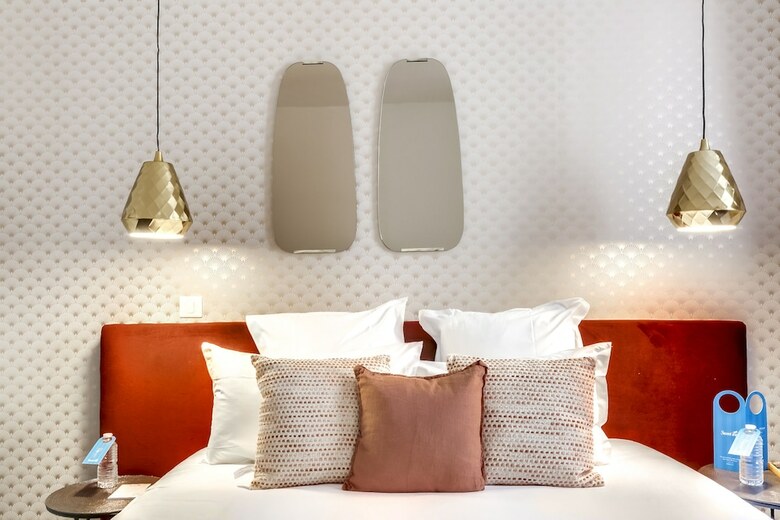 Sweet Inn Apartments- Champs Elys�s (various Addresses)