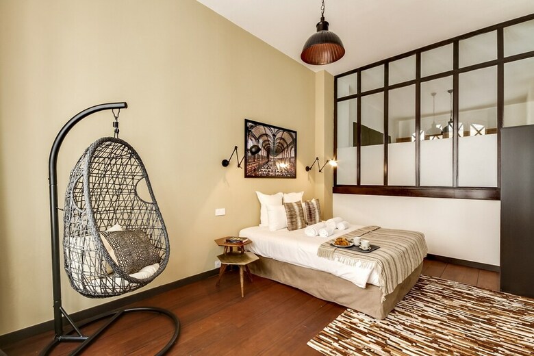 Sweet Inn Apartments- Champs Elys�s (various Addresses)