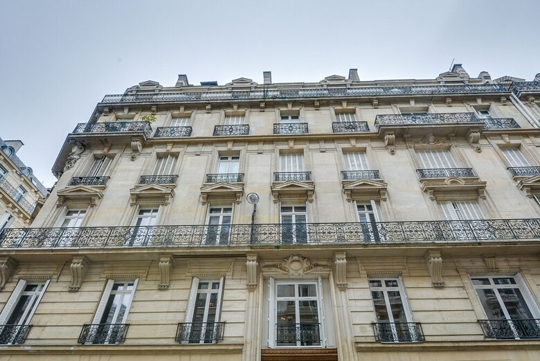 Sweet Inn Apartments- Champs Elys�s (various Addresses)