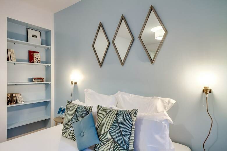 Sweet Inn Apartments- Champs Elys�s (various Addresses)