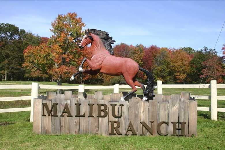 Agroturismo Malibu Dude Ranch