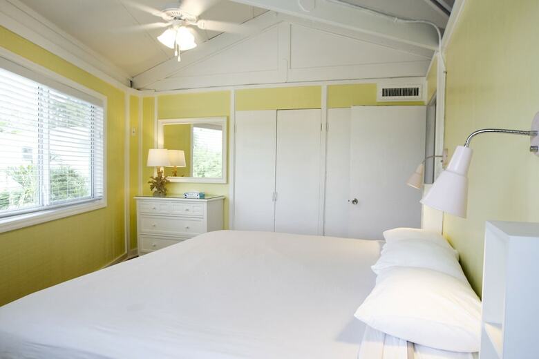 Topsider Resort By Capital Vacations
