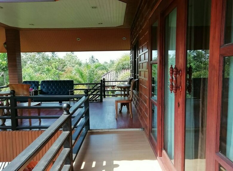 Hotel Lanta Wanida Resort