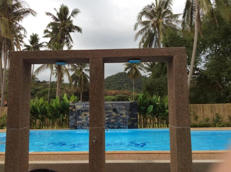 Hotel Lanta Wanida Resort