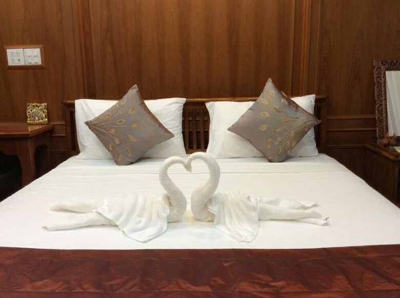 Hotel Lanta Wanida Resort