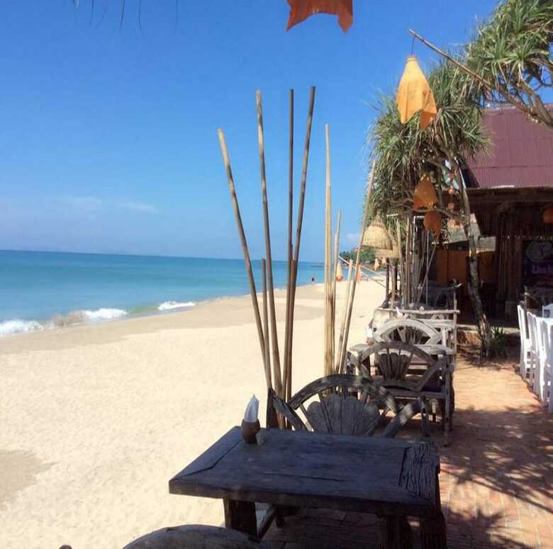 Hotel Lanta Wanida Resort