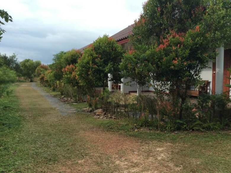 Hotel Lanta Wanida Resort