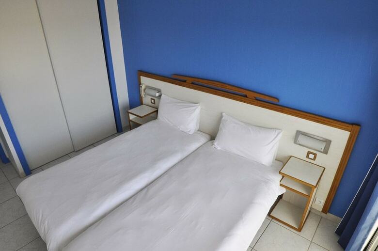 Hotel H�tel De La Mer - Inspiration By Balladins