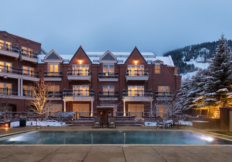Hyatt Residence Club Grand Aspen
