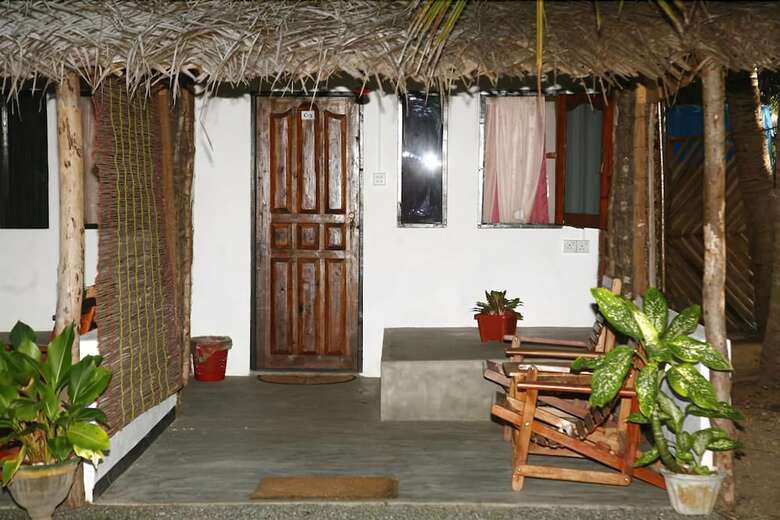 Apartamento Kite Paradise Resort-kalpitiya