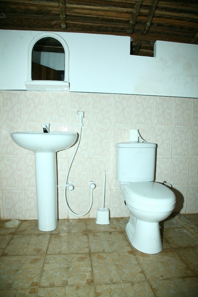 Apartamento Kite Paradise Resort-kalpitiya