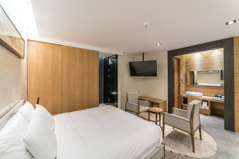 Sc Helsinki Hotel