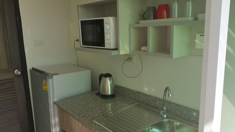 Hotel The Sila Sriracha