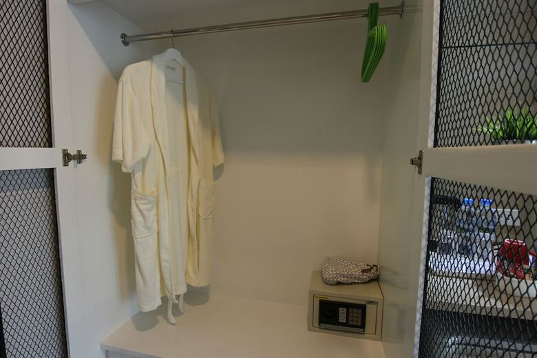 Hotel The Sila Sriracha