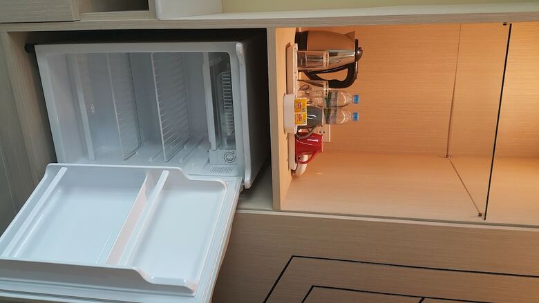 Hotel The Sila Sriracha