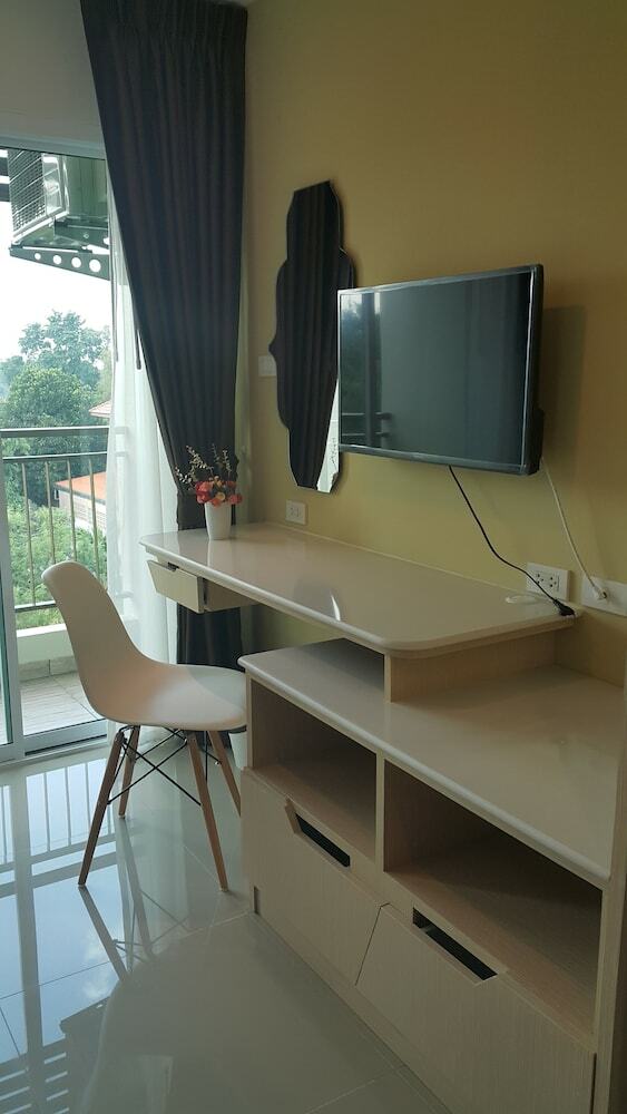 Hotel The Sila Sriracha