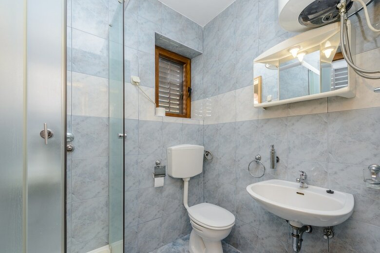 Apartments Matu?ko