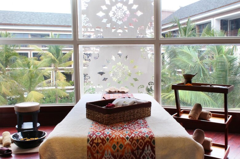 Hotel Golden Tulip Jineng Resort Bali
