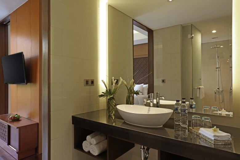 Hotel Golden Tulip Jineng Resort Bali
