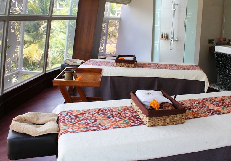 Hotel Golden Tulip Jineng Resort Bali