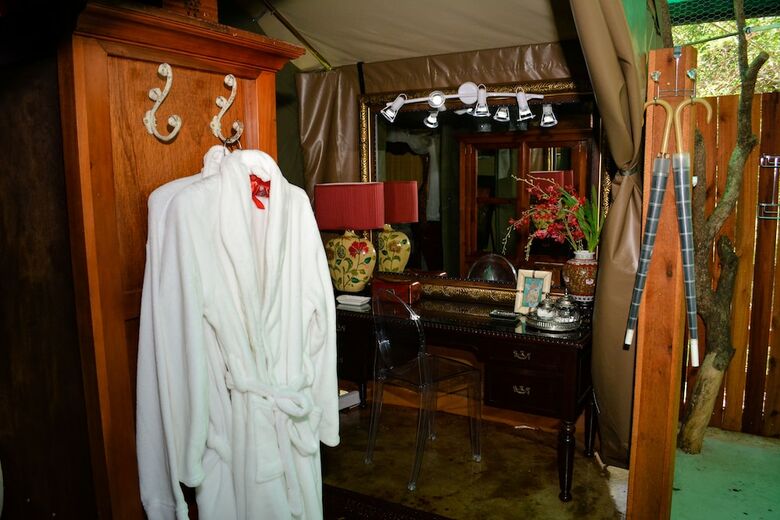 Posada Kruger Wielewaal Restcamp