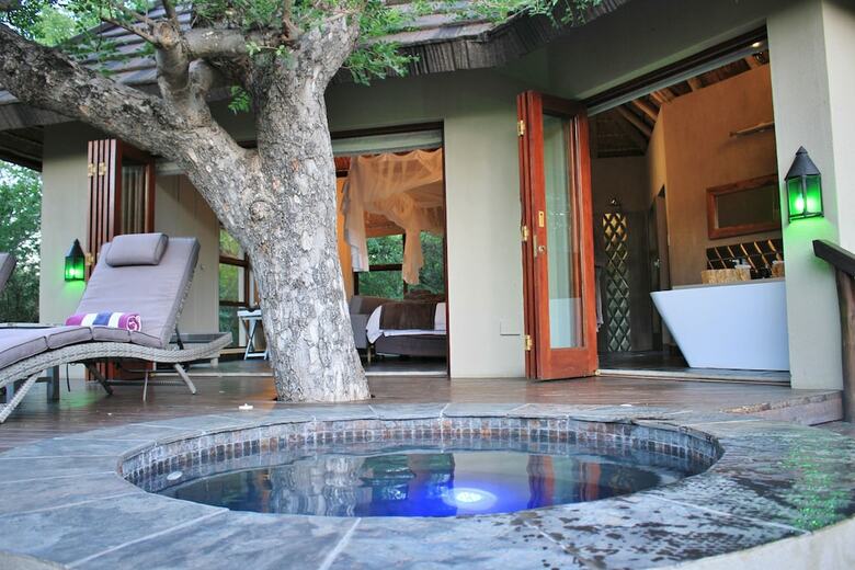 Posada Kusudalweni Safari Lodge And Spa
