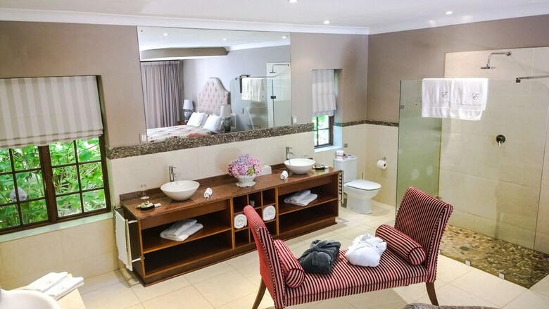 Agroturismo Edenbrook Country House