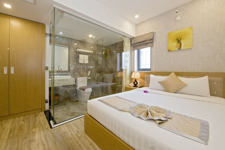 Hotel Grand Sunrise 2
