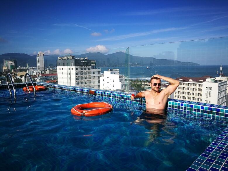 Hotel Grand Sunrise 2