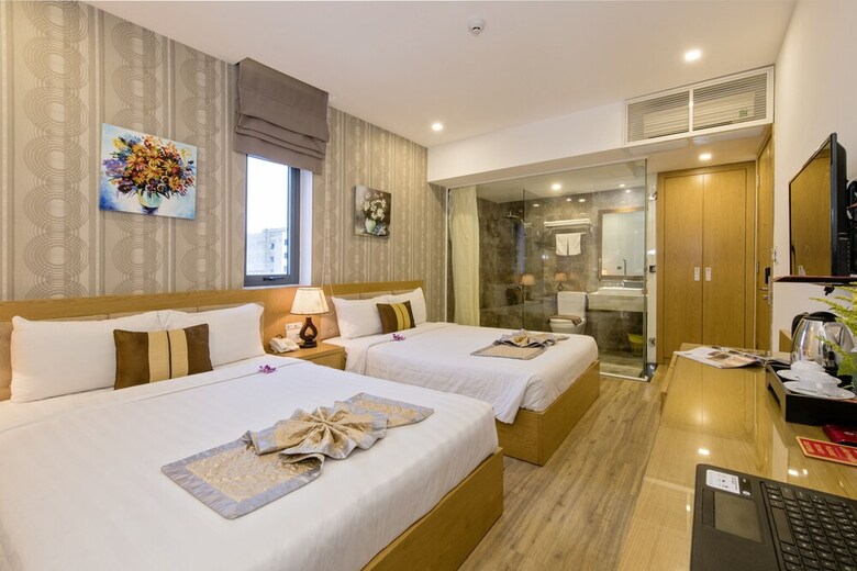 Hotel Grand Sunrise 2
