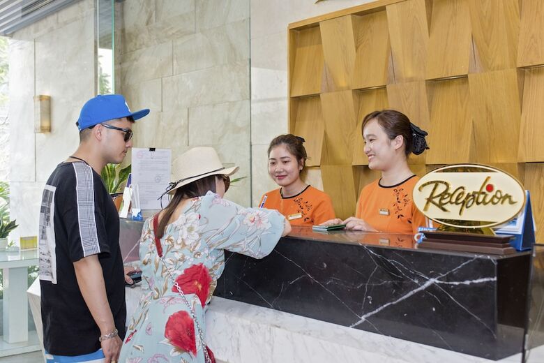 Hotel Grand Sunrise 2