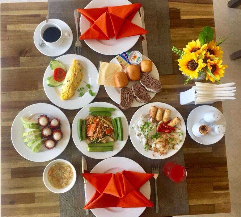 Hotel Grand Sunrise 2