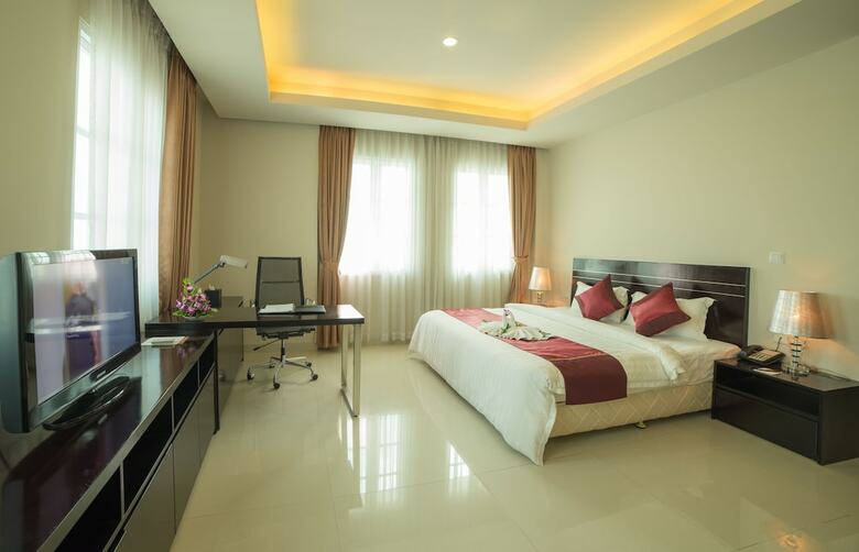 Dara Club By Dara Airport Hotel
