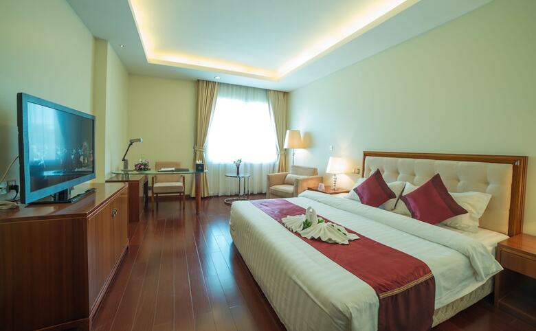 Dara Club By Dara Airport Hotel