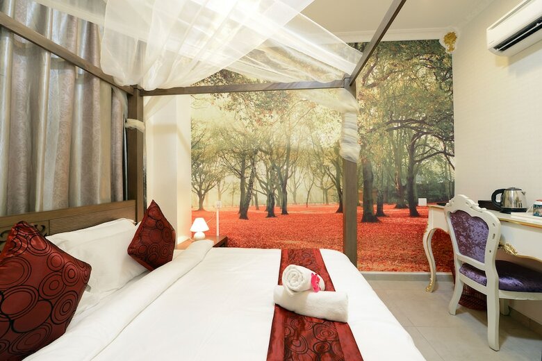 Hotel De Art Section 19 Shah Alam