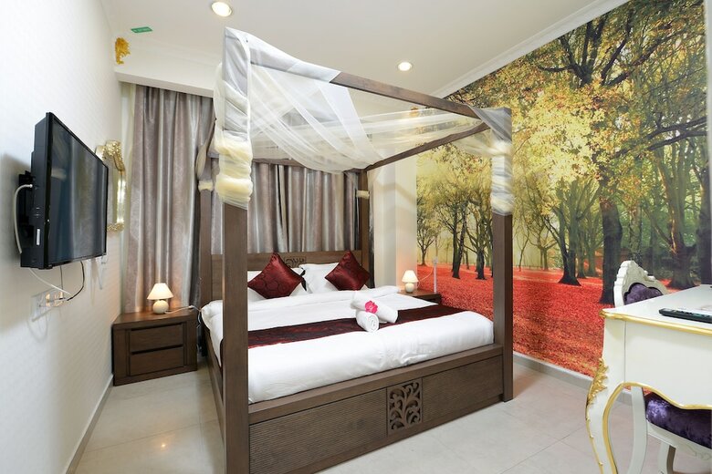 Hotel De Art Section 19 Shah Alam