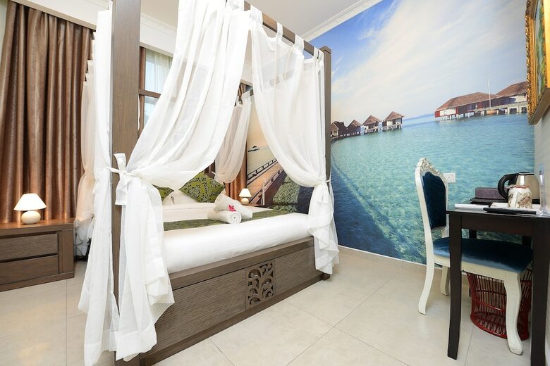 Hotel De Art Section 19 Shah Alam