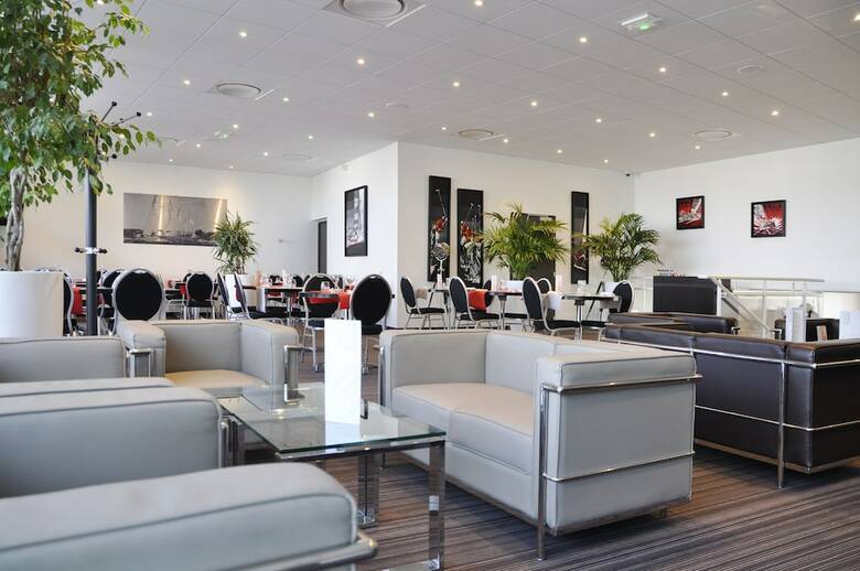 Hotel Golden Tulip Pornic Suites