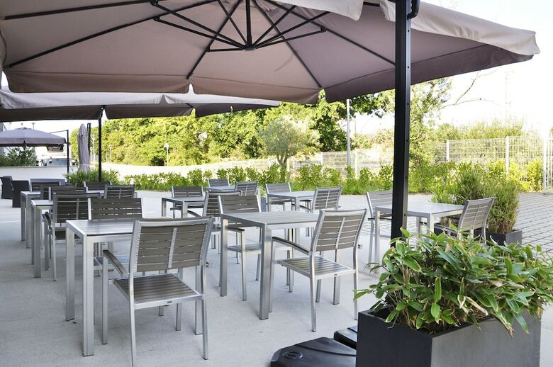 Hotel Golden Tulip Pornic Suites