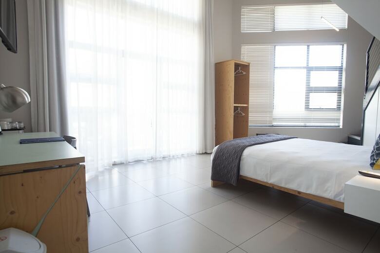 Mojo Hotel