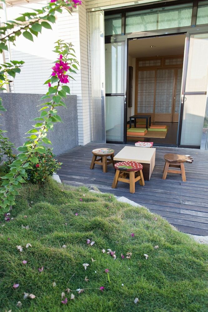 Bed & Breakfast Eureka Fucheng Guesthouse