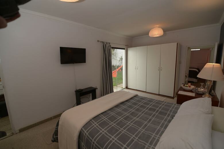 Bed & Breakfast Casa Mia Boutique Hotel