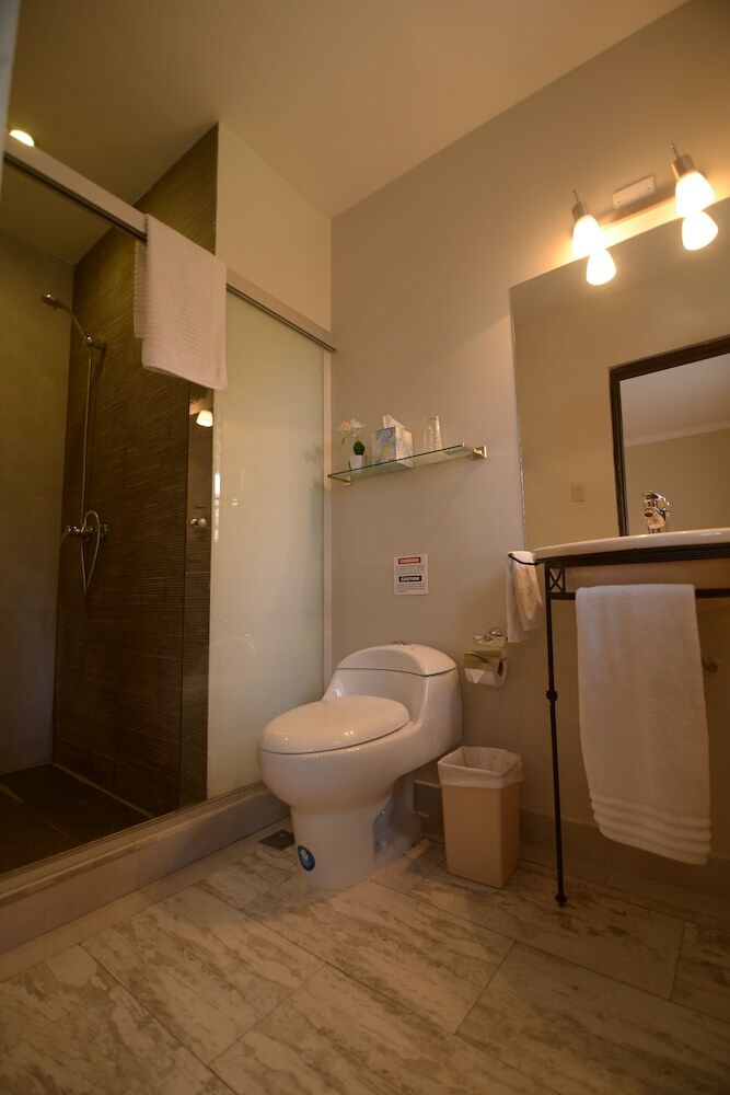 Bed & Breakfast Casa Mia Boutique Hotel