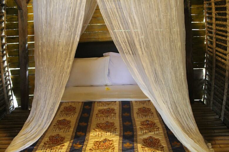Hotel Dikaloha Medewi Surfcamp