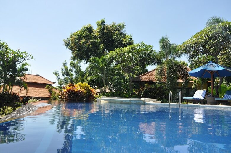 Hotel Puri Mangga Sea View Resort & Spa