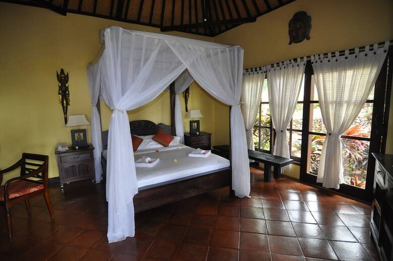 Hotel Puri Mangga Sea View Resort & Spa