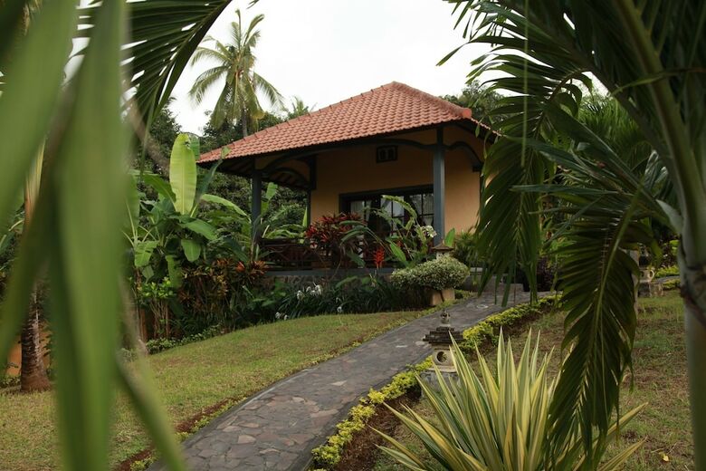 Hotel Puri Mangga Sea View Resort & Spa