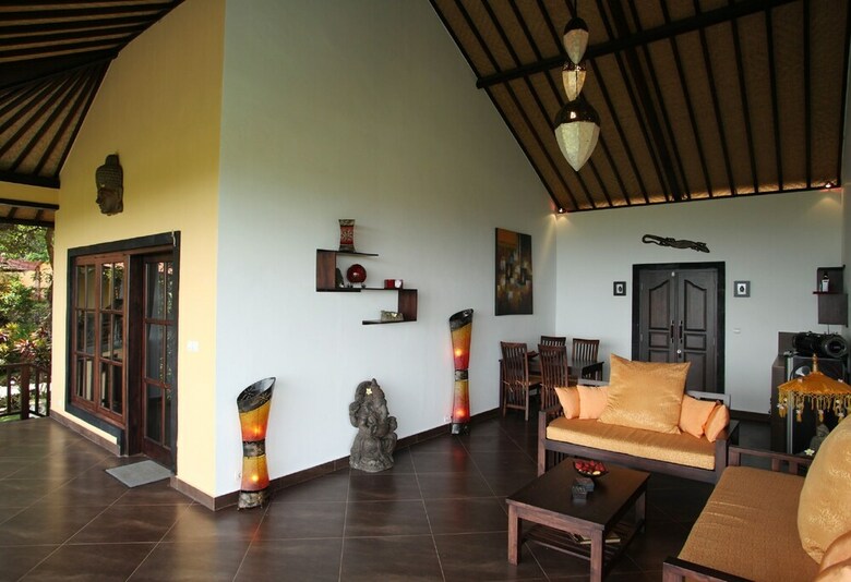 Hotel Puri Mangga Sea View Resort & Spa