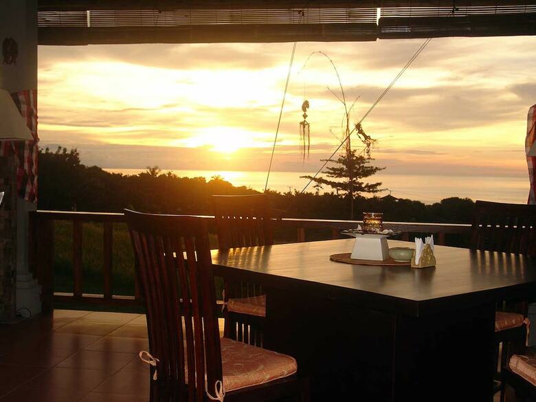 Hotel Puri Mangga Sea View Resort & Spa